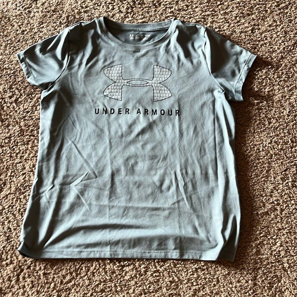 Underarmour Tee